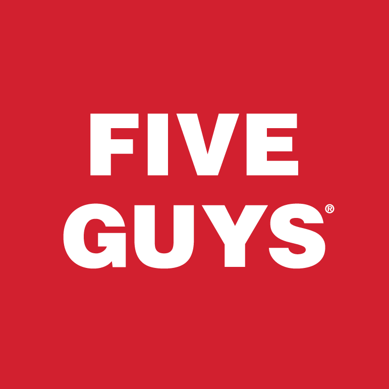 Five Guys Burgers and Fries